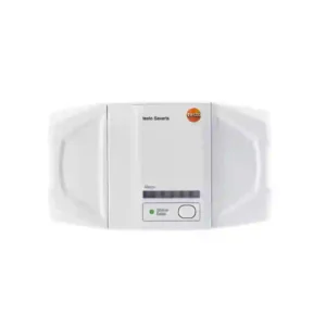 Testo Saveris Base Front