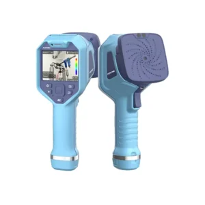 Fotric TD2 Accoustic Camera