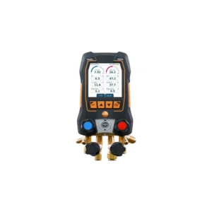 Testo 558