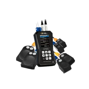 Pce Instruments Btu Meter Clamp on heat meter